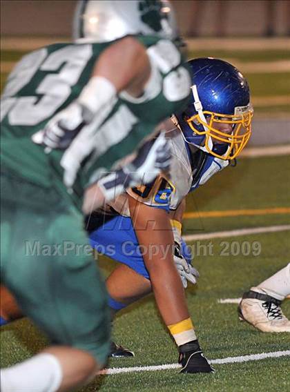 Thumbnail 2 in Del Campo @ Ponderosa photogallery.