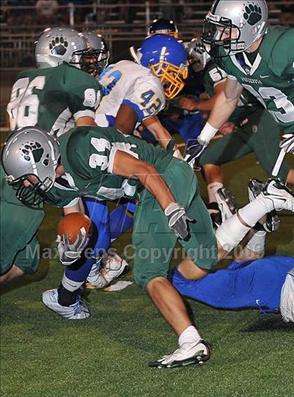 Thumbnail 2 in Del Campo @ Ponderosa photogallery.