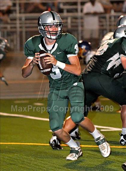 Thumbnail 2 in Del Campo @ Ponderosa photogallery.