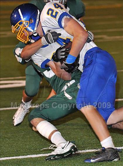 Thumbnail 2 in Del Campo @ Ponderosa photogallery.