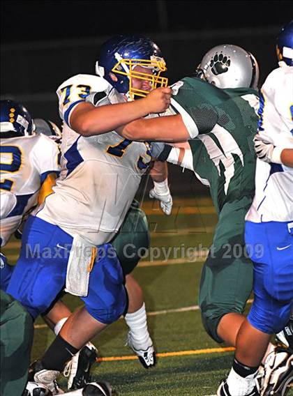 Thumbnail 2 in Del Campo @ Ponderosa photogallery.