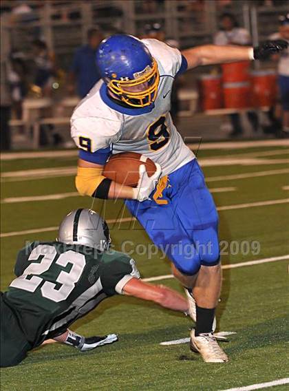 Thumbnail 3 in Del Campo @ Ponderosa photogallery.