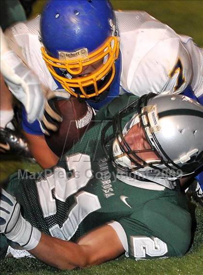 Thumbnail 2 in Del Campo @ Ponderosa photogallery.