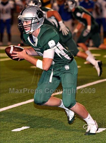 Thumbnail 3 in Del Campo @ Ponderosa photogallery.