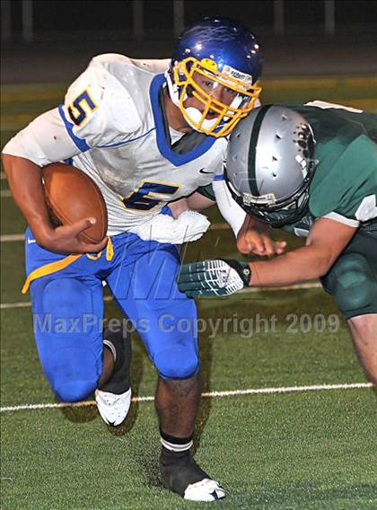Thumbnail 1 in Del Campo @ Ponderosa photogallery.