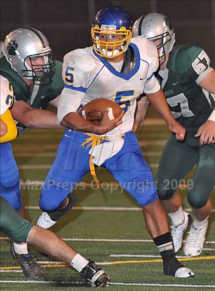 Thumbnail 2 in Del Campo @ Ponderosa photogallery.