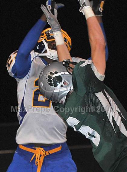 Thumbnail 2 in Del Campo @ Ponderosa photogallery.