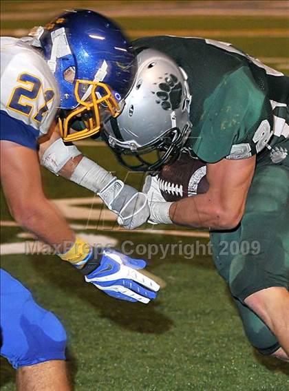 Thumbnail 1 in Del Campo @ Ponderosa photogallery.