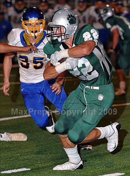 Thumbnail 3 in Del Campo @ Ponderosa photogallery.