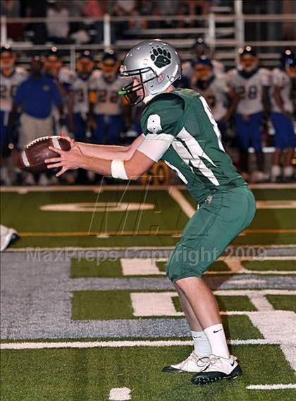 Thumbnail 2 in Del Campo @ Ponderosa photogallery.