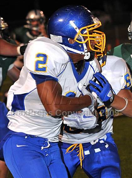 Thumbnail 3 in Del Campo @ Ponderosa photogallery.