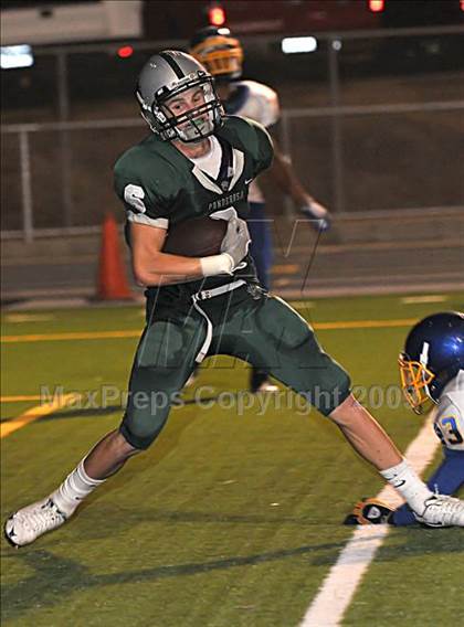 Thumbnail 2 in Del Campo @ Ponderosa photogallery.