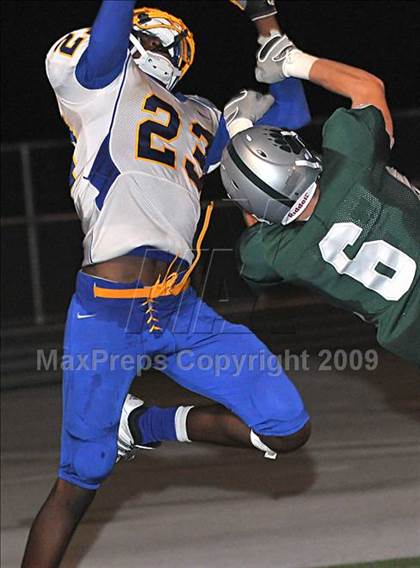 Thumbnail 3 in Del Campo @ Ponderosa photogallery.