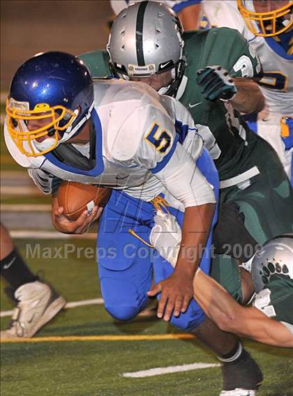 Thumbnail 3 in Del Campo @ Ponderosa photogallery.