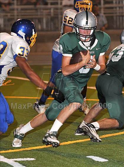 Thumbnail 3 in Del Campo @ Ponderosa photogallery.