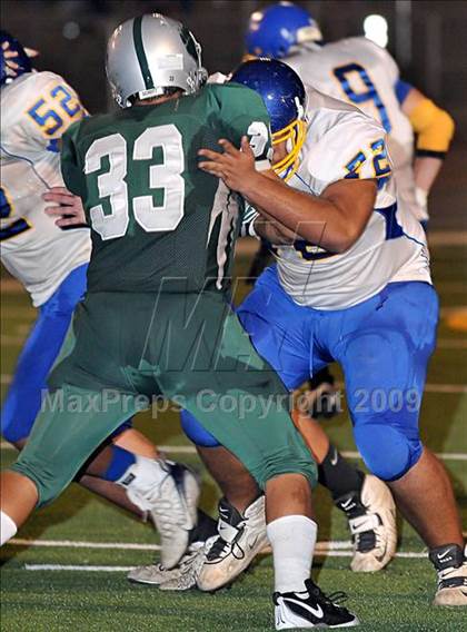Thumbnail 3 in Del Campo @ Ponderosa photogallery.
