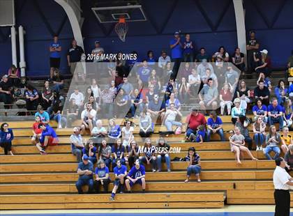 Thumbnail 3 in Northwest Christian vs. Snowflake (AIA D3 Semifinal) photogallery.