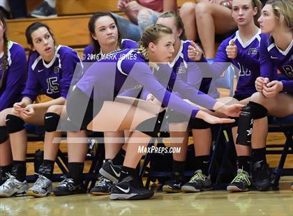 Thumbnail 1 in Northwest Christian vs. Snowflake (AIA D3 Semifinal) photogallery.