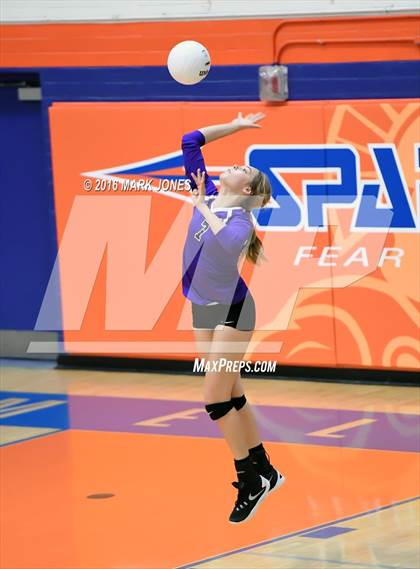 Thumbnail 2 in Northwest Christian vs. Snowflake (AIA D3 Semifinal) photogallery.