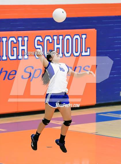 Thumbnail 2 in Northwest Christian vs. Snowflake (AIA D3 Semifinal) photogallery.