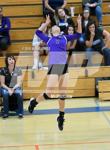 Thumbnail 1 in Northwest Christian vs. Snowflake (AIA D3 Semifinal) photogallery.
