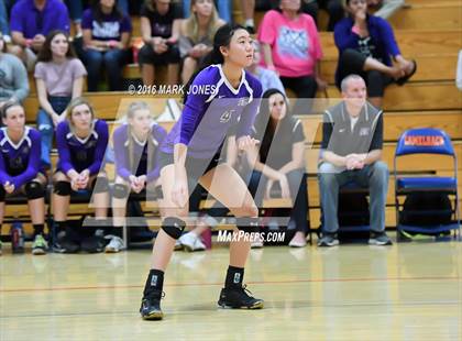 Thumbnail 1 in Northwest Christian vs. Snowflake (AIA D3 Semifinal) photogallery.