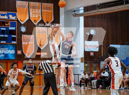 Thumbnail 2 in Woodson @ Hayfield photogallery.