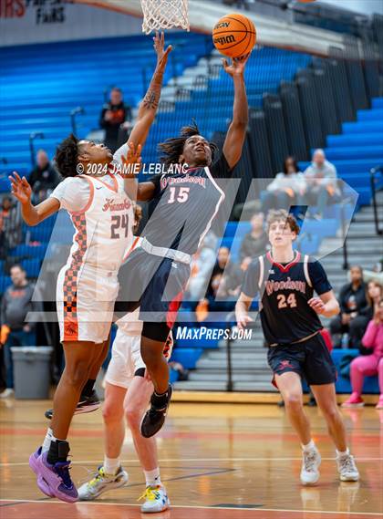Thumbnail 2 in Woodson @ Hayfield photogallery.