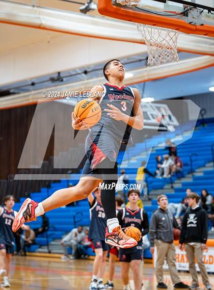 Thumbnail 3 in Woodson @ Hayfield photogallery.