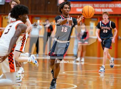 Thumbnail 3 in Woodson @ Hayfield photogallery.