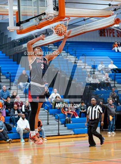 Thumbnail 1 in Woodson @ Hayfield photogallery.