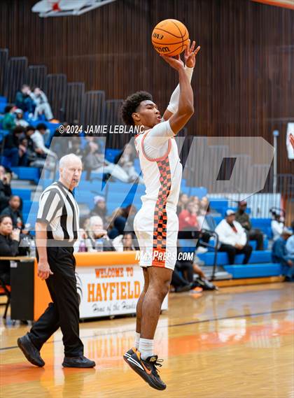 Thumbnail 2 in Woodson @ Hayfield photogallery.