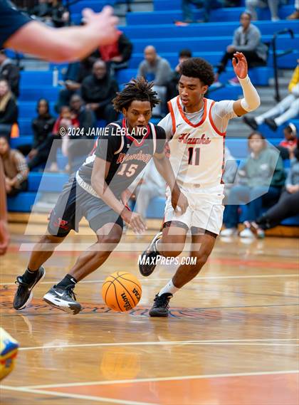 Thumbnail 1 in Woodson @ Hayfield photogallery.
