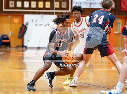 Thumbnail 2 in Woodson @ Hayfield photogallery.