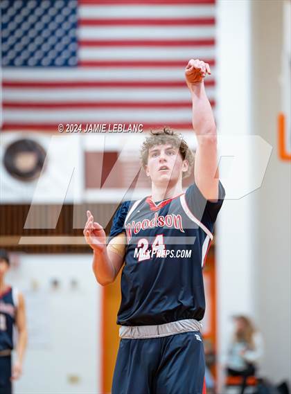 Thumbnail 1 in Woodson @ Hayfield photogallery.