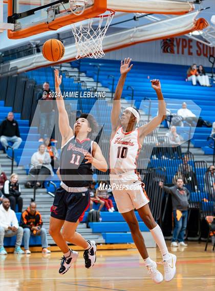 Thumbnail 2 in Woodson @ Hayfield photogallery.