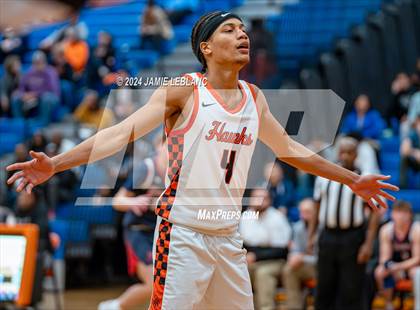 Thumbnail 3 in Woodson @ Hayfield photogallery.