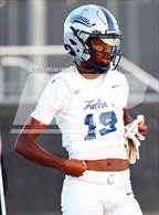 Photo from the gallery "Cactus Shadows @ Desert Edge"