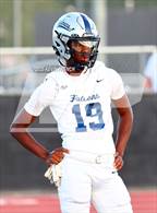 Photo from the gallery "Cactus Shadows @ Desert Edge"