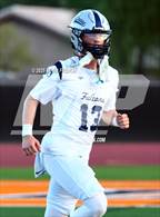 Photo from the gallery "Cactus Shadows @ Desert Edge"