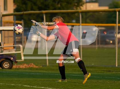 Thumbnail 3 in Brownsburg @ Ben Davis photogallery.