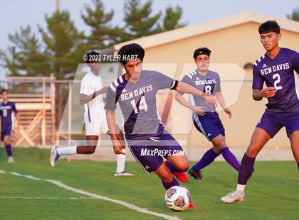 Thumbnail 2 in Brownsburg @ Ben Davis photogallery.