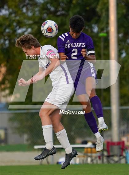 Thumbnail 2 in Brownsburg @ Ben Davis photogallery.