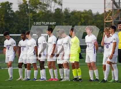 Thumbnail 3 in Brownsburg @ Ben Davis photogallery.