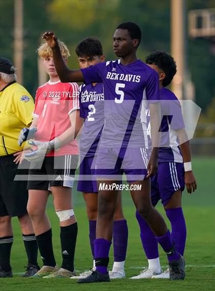 Thumbnail 2 in Brownsburg @ Ben Davis photogallery.