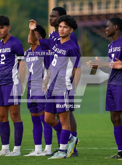 Thumbnail 3 in Brownsburg @ Ben Davis photogallery.