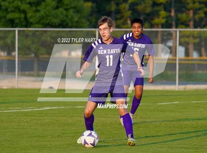Thumbnail 1 in Brownsburg @ Ben Davis photogallery.