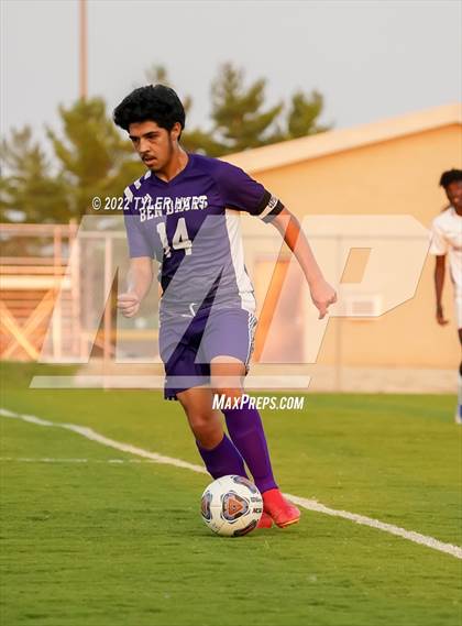 Thumbnail 1 in Brownsburg @ Ben Davis photogallery.