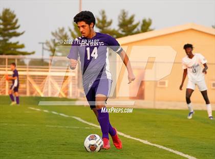 Thumbnail 3 in Brownsburg @ Ben Davis photogallery.