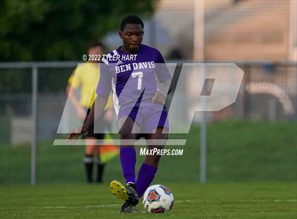 Thumbnail 1 in Brownsburg @ Ben Davis photogallery.